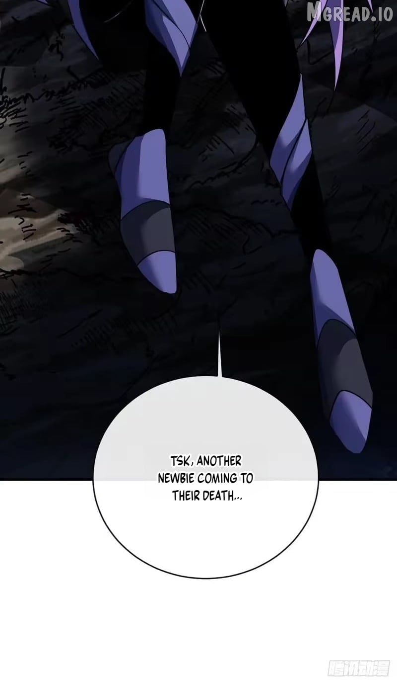Lord of Destiny Wheel Chapter 224 - page 67